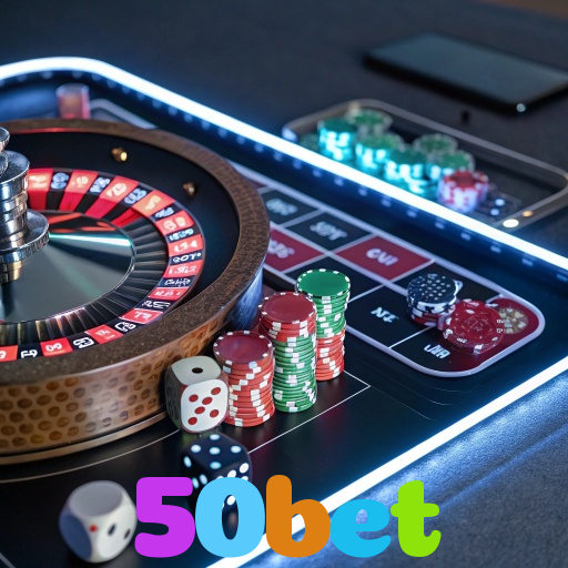 50bet - Baixe o app 50bet no Google Play e jogue ao vivo
