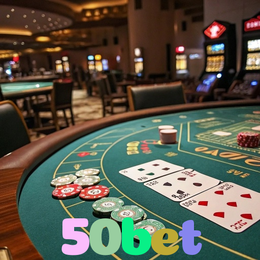 50bet - Baixe o App 50bet para Android e Comece a Jogar