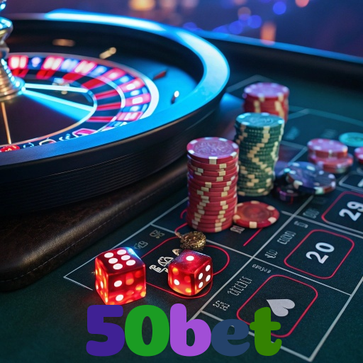 50bet - Baixe o app 50bet no Google Play e jogue ao vivo