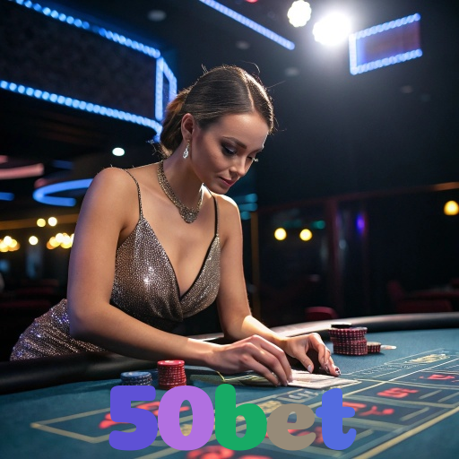 50bet - Baixe o app 50bet no Google Play e jogue ao vivo