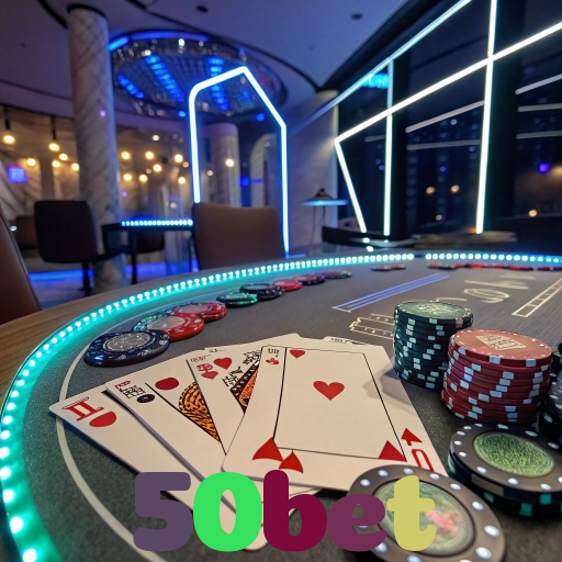 50bet - Baixe o app 50bet no Google Play e jogue ao vivo