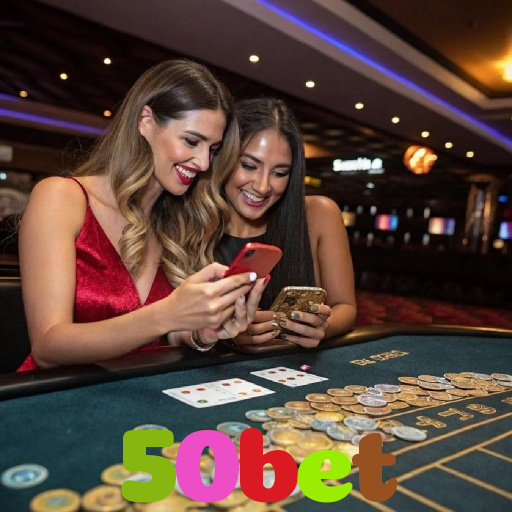 50bet - Baixe o app 50bet no Google Play e jogue ao vivo