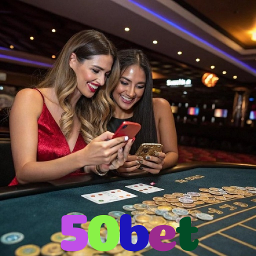 50bet - Baixe o app 50bet no Google Play e jogue ao vivo