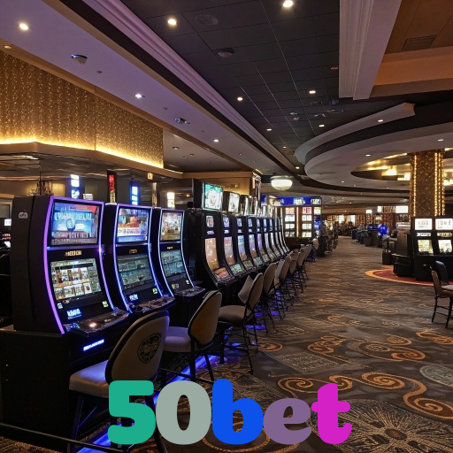 50bet - Baixe o App 50bet para Android e Comece a Jogar