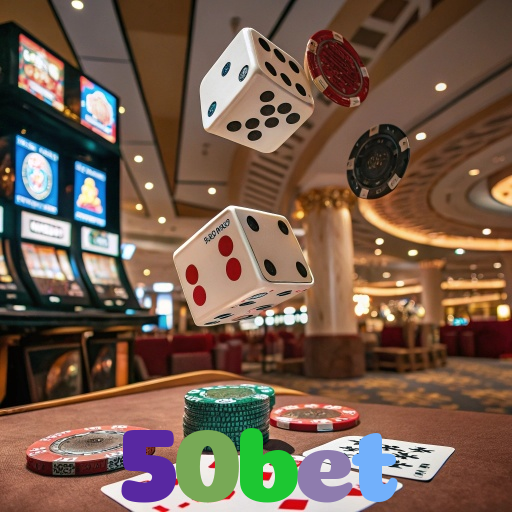 50bet - Baixe o App 50bet para Android e Comece a Jogar