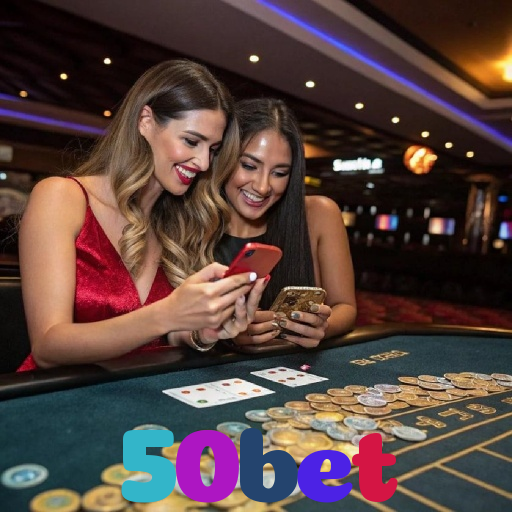 50bet - Baixe o app 50bet no Google Play e jogue ao vivo