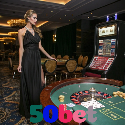 50bet - Baixe o app 50bet no Google Play e jogue ao vivo