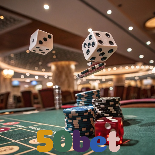 50bet - Baixe o App 50bet para Android e Comece a Jogar