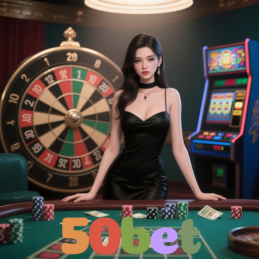 50bet - Baixe o App 50bet para Android e Comece a Jogar