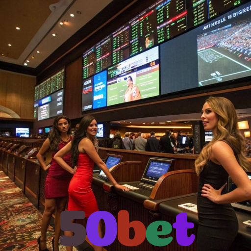 50bet - Baixe o App 50bet para Android e Comece a Jogar
