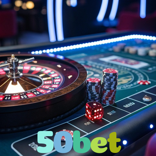 50bet - Baixe o App 50bet para Android e Comece a Jogar