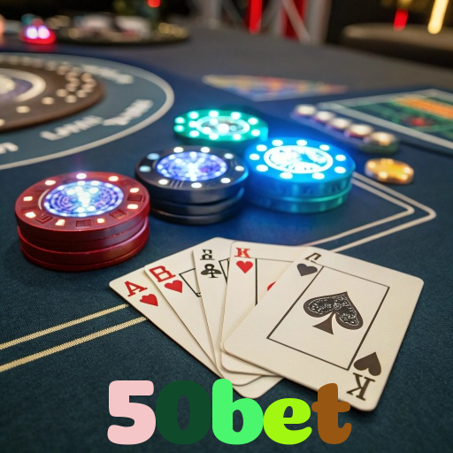 50bet - Baixe o App 50bet para Android e Comece a Jogar