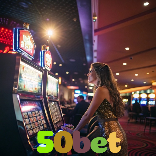 50bet - Baixe o App 50bet para Android e Comece a Jogar