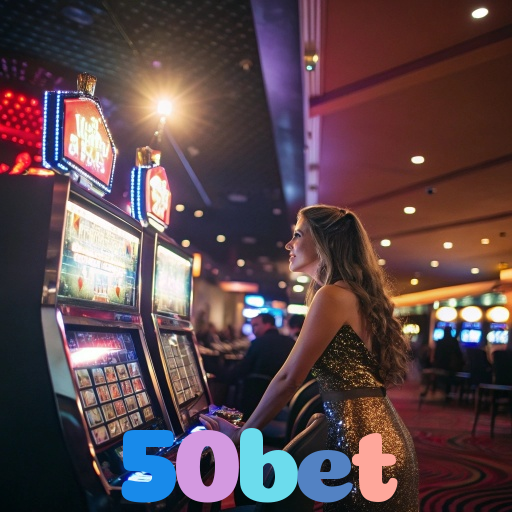 50bet - Baixe o app 50bet no Google Play e jogue ao vivo