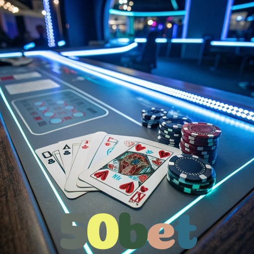 50bet - Baixe o app 50bet no Google Play e jogue ao vivo
