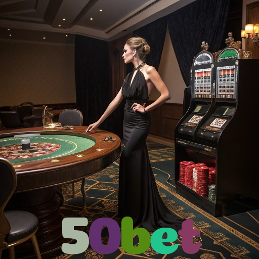 50bet - Baixe o App 50bet para Android e Comece a Jogar