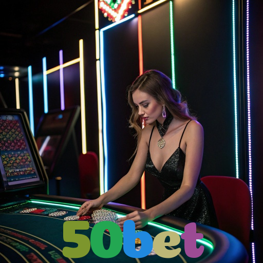 50bet - Baixe o App 50bet para Android e Comece a Jogar