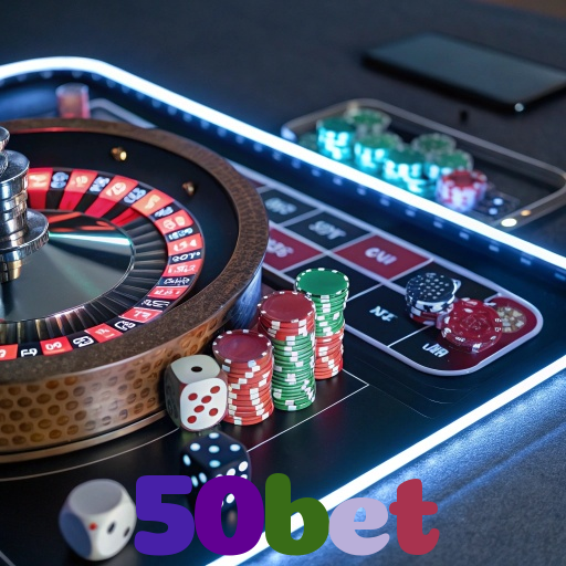 50bet - Baixe o App 50bet para Android e Comece a Jogar