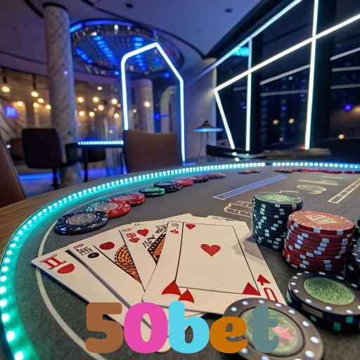 50bet - Baixe o App 50bet para Android e Comece a Jogar