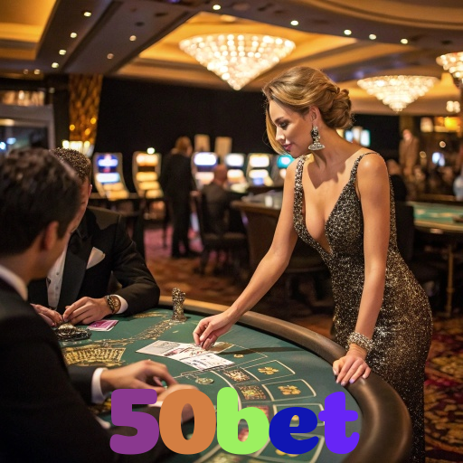 50bet - Baixe o App 50bet para Android e Comece a Jogar