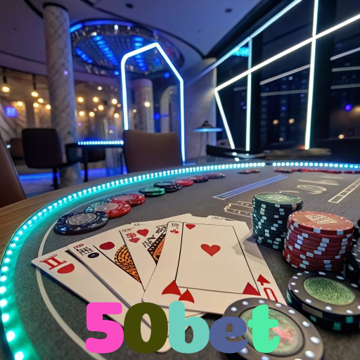 50bet - Baixe o App 50bet para Android e Comece a Jogar