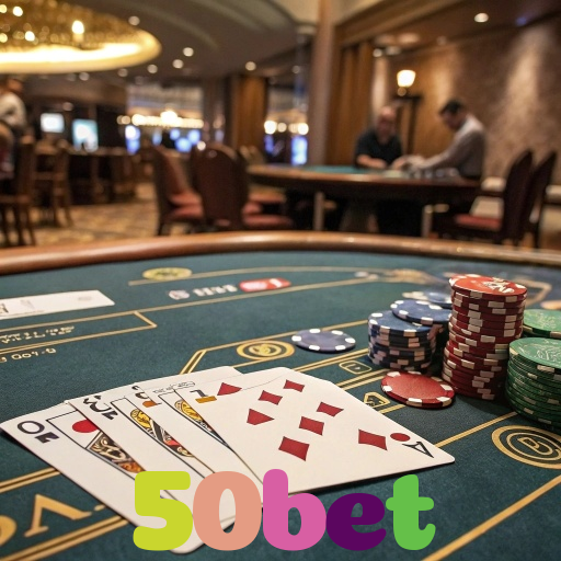 50bet - Baixe o App 50bet para Android e Comece a Jogar