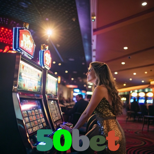 50bet - Baixe o App 50bet para Android e Comece a Jogar
