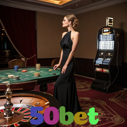 50bet - Baixe o App 50bet para Android e Comece a Jogar