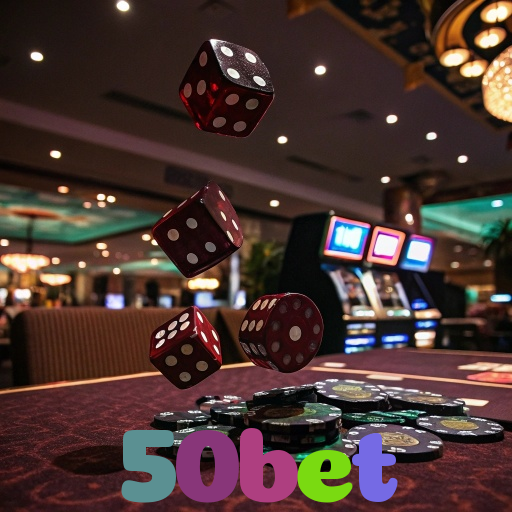 50bet - Baixe o app 50bet no Google Play e jogue ao vivo