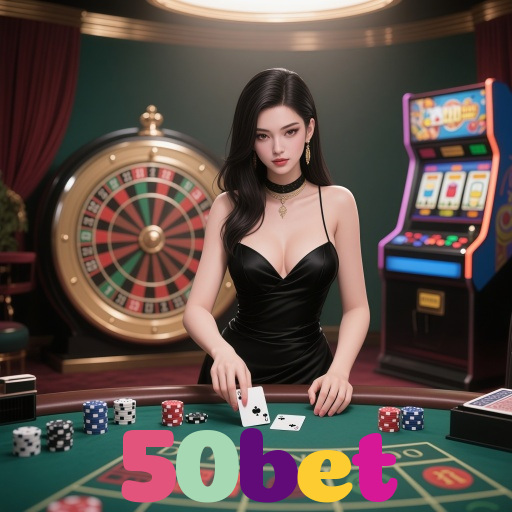 50bet - Baixe o app 50bet no Google Play e jogue ao vivo