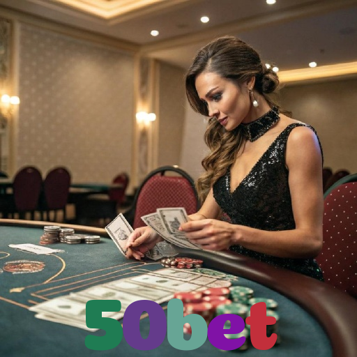 50bet - Baixe o app 50bet no Google Play e jogue ao vivo
