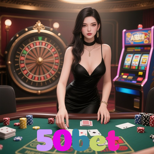 50bet - Baixe o App 50bet para Android e Comece a Jogar