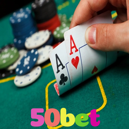 50bet - Baixe o app 50bet no Google Play e jogue ao vivo