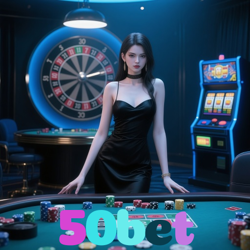 50bet - Baixe o app 50bet no Google Play e jogue ao vivo