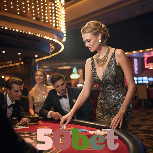 50bet - Baixe o app 50bet no Google Play e jogue ao vivo