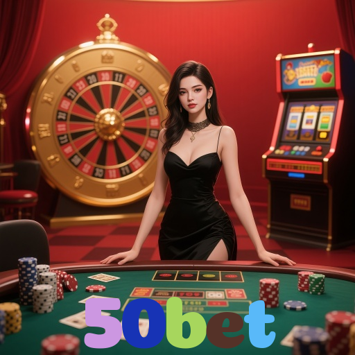 50bet - Baixe o App 50bet para Android e Comece a Jogar