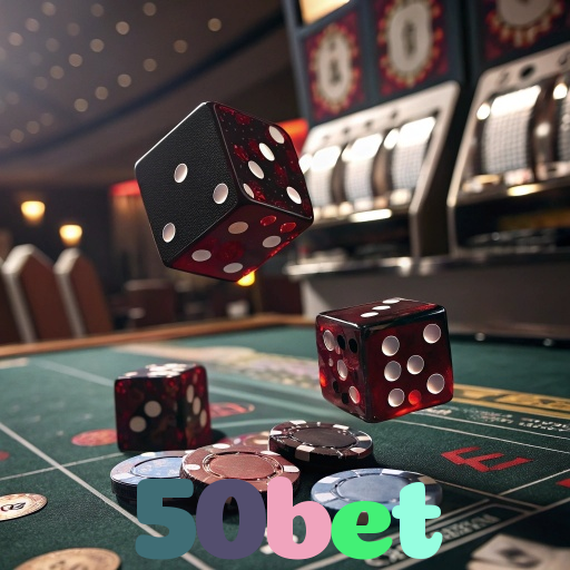 50bet - Baixe o app 50bet no Google Play e jogue ao vivo