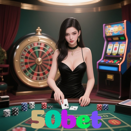 50bet - Baixe o App 50bet para Android e Comece a Jogar