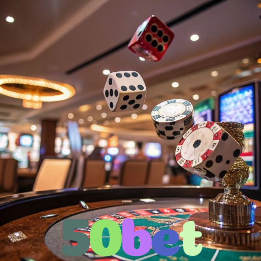 50bet - Baixe o App 50bet para Android e Comece a Jogar