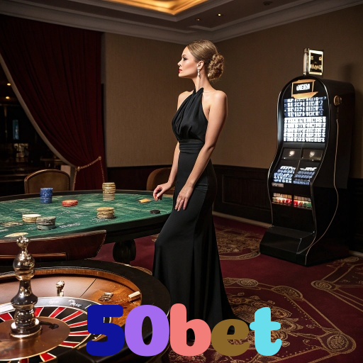 50bet - Baixe o app 50bet no Google Play e jogue ao vivo