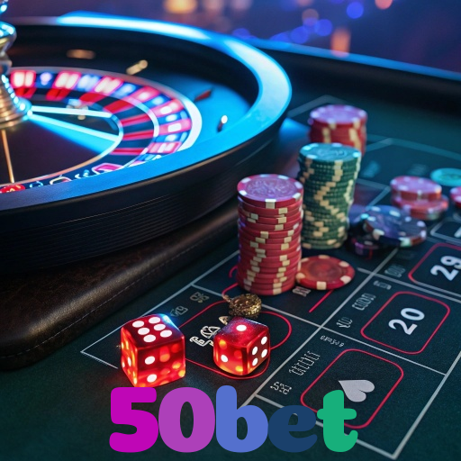 50bet - Baixe o app 50bet no Google Play e jogue ao vivo