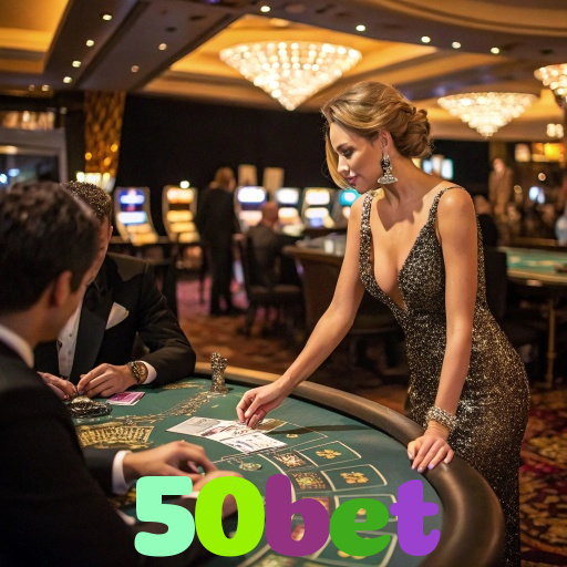 50bet - Baixe o App 50bet para Android e Comece a Jogar