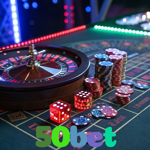 50bet - Baixe o App 50bet para Android e Comece a Jogar