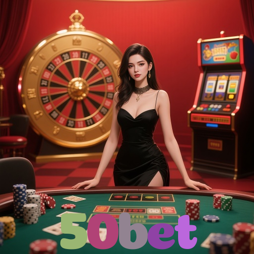 50bet - Baixe o app 50bet no Google Play e jogue ao vivo
