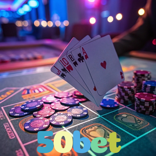 50bet - Baixe o App 50bet para Android e Comece a Jogar