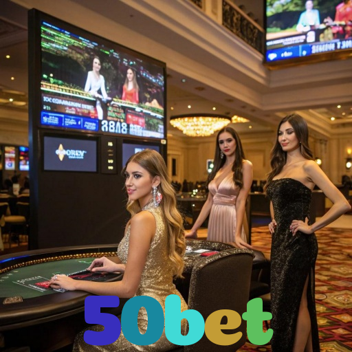 50bet - Baixe o app 50bet no Google Play e jogue ao vivo