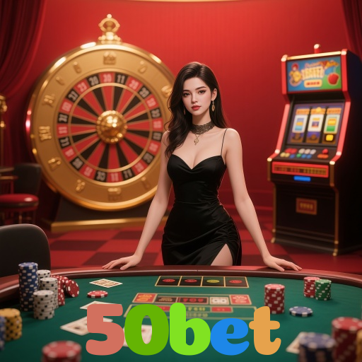 50bet - Baixe o app 50bet no Google Play e jogue ao vivo