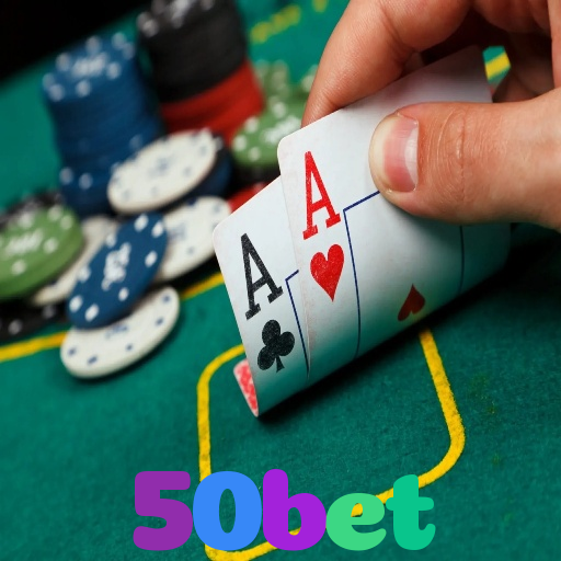 50bet - Baixe o App 50bet para Android e Comece a Jogar