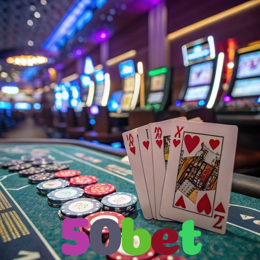 50bet - Baixe o app 50bet no Google Play e jogue ao vivo