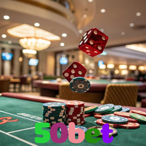 50bet - Baixe o app 50bet no Google Play e jogue ao vivo